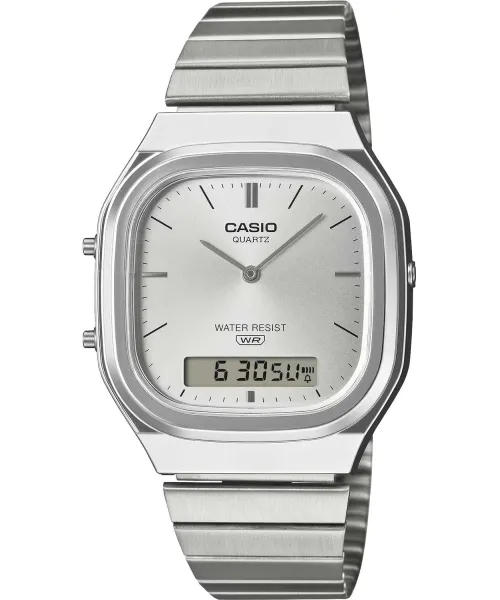 Часы Casio Vintage AQ-240E-7A #1