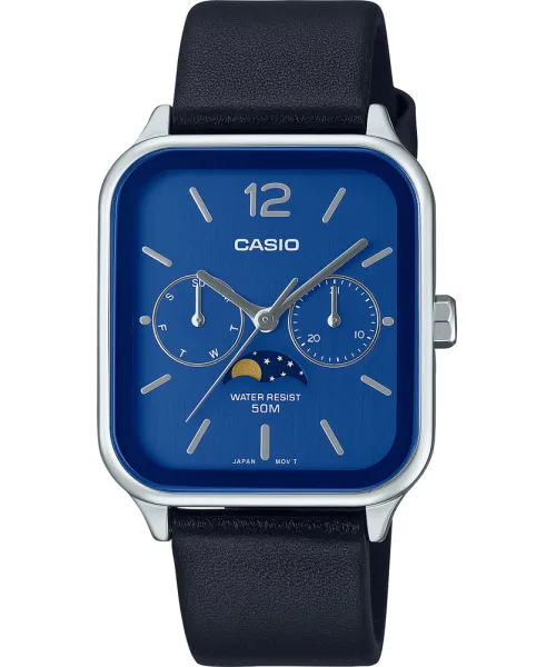 Часы Casio Collection MTP-M305L-2A #1
