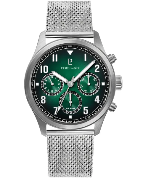 Часы Philipp Plein 257H171 #1