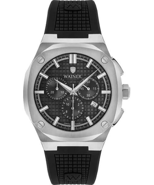 Часы Wainer WA.10200-A #1