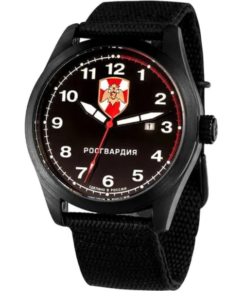 Часы Слава Спецназ С2864357-2115-09 #1