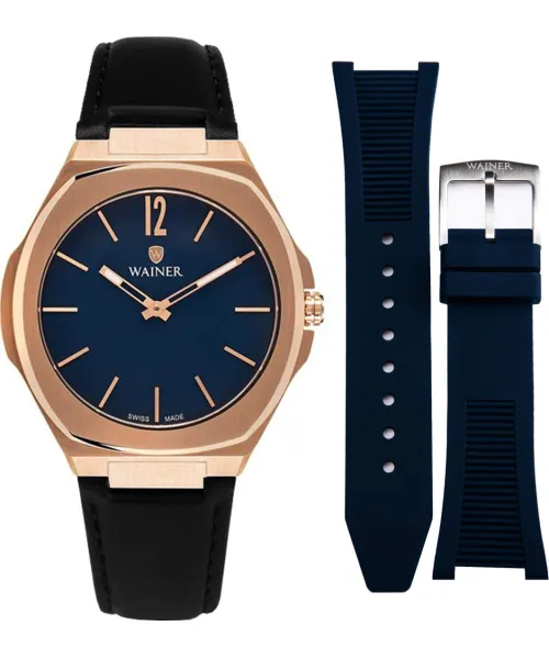 Часы Wainer WA.10120-DSET #1