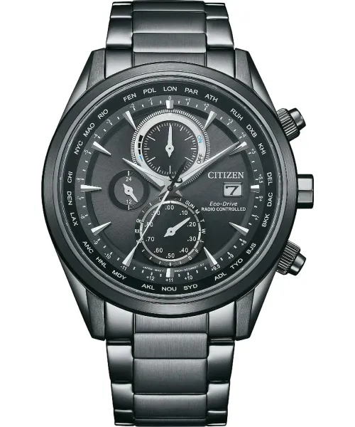 Часы Citizen AT8265-81E #1