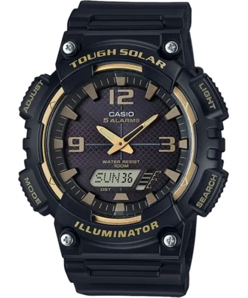 Часы Casio Collection AQ-S810W-1A3 #1