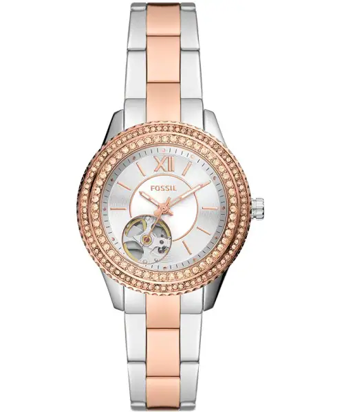 Часы Fossil ME3214 #1