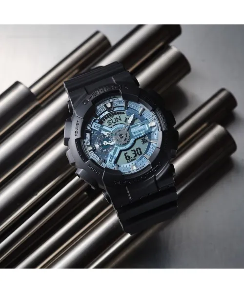 Часы Casio G-Shock GA-110CD-1A2 #2
