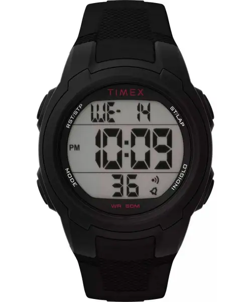 Часы Timex TW5M58400 #1