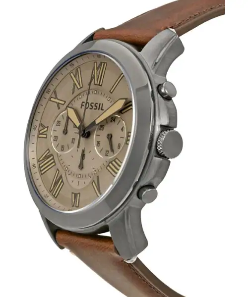 Часы Fossil FS5214 #3