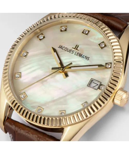Часы Jacques Lemans 50-4Y #2