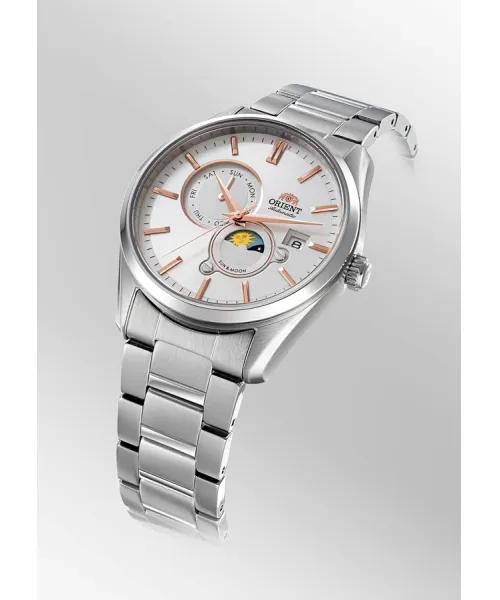 Часы Orient RN-AK0301S #2