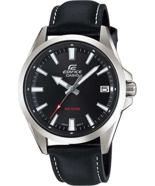 Часы Casio Edifice EFV-100L-1A #1