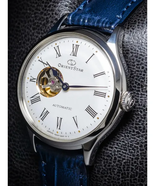 Часы Orient Star RE-ND0005S00 #6