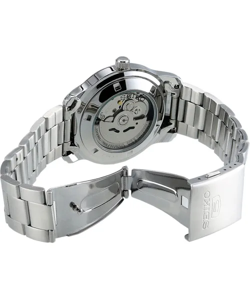 Часы Seiko SNKP15K1 #4