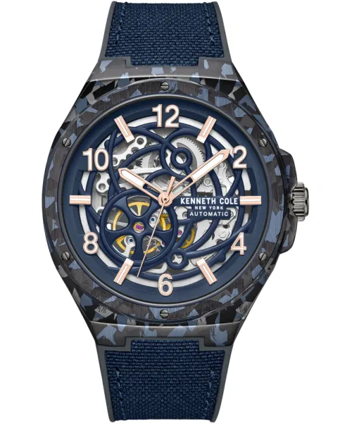 Часы Kenneth Cole KCWGZ0046301 #1