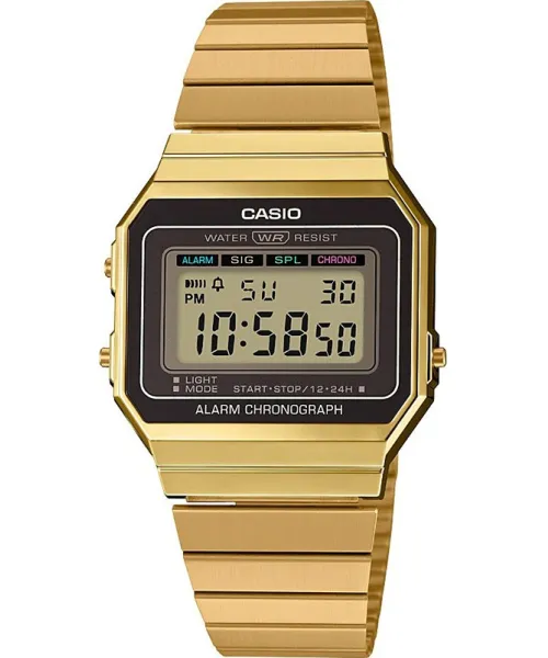 Часы Casio Vintage A700WG-9A #1