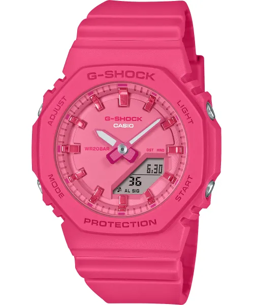 Часы Casio G-Shock GMA-P2100PP-4A #1