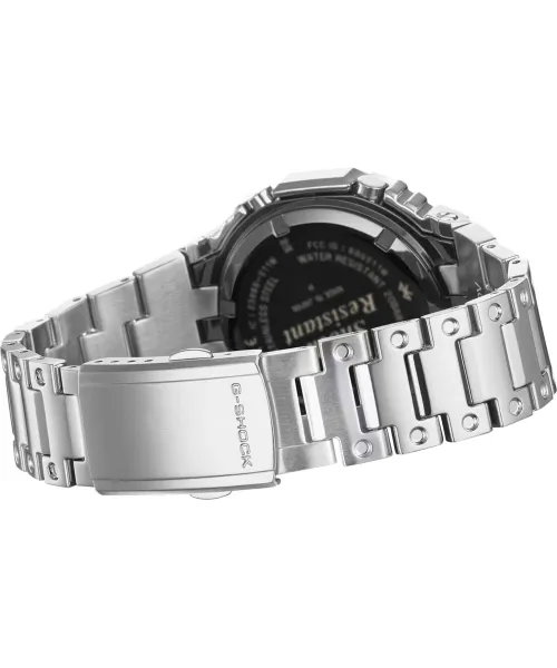 Часы Casio G-Shock GM-B2100AD-2A #7
