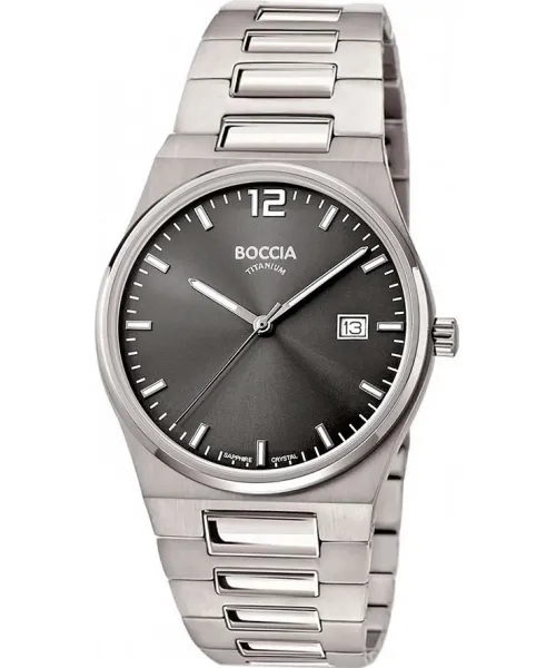 Часы Boccia 3661-02 #1