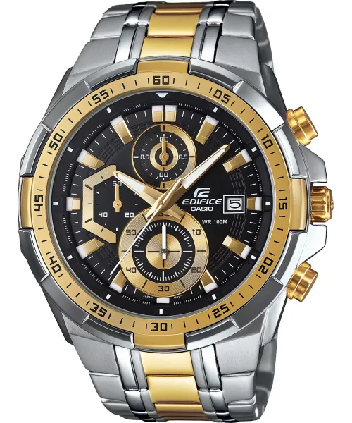 Часы Casio Edifice EFR-539SG-1A #1