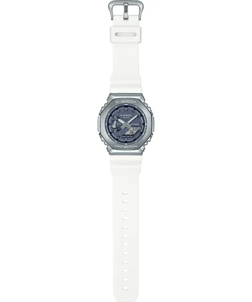 Часы Casio G-Shock GM-2100WS-7A #3