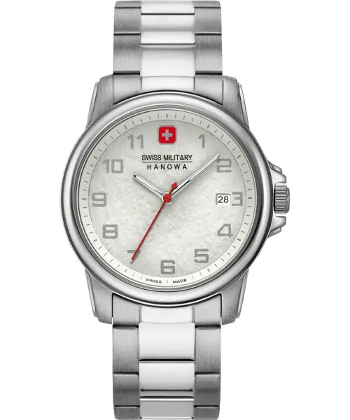 Часы Swiss Military Hanowa 06-5231.7.04.001.10 #1