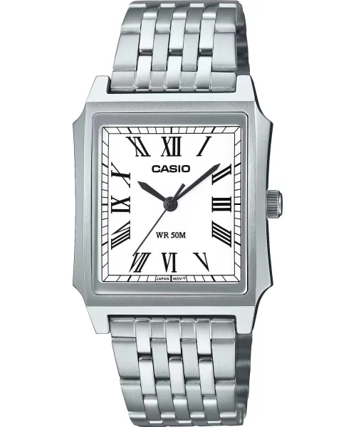 Часы Casio Collection MTP-B190D-7B #1