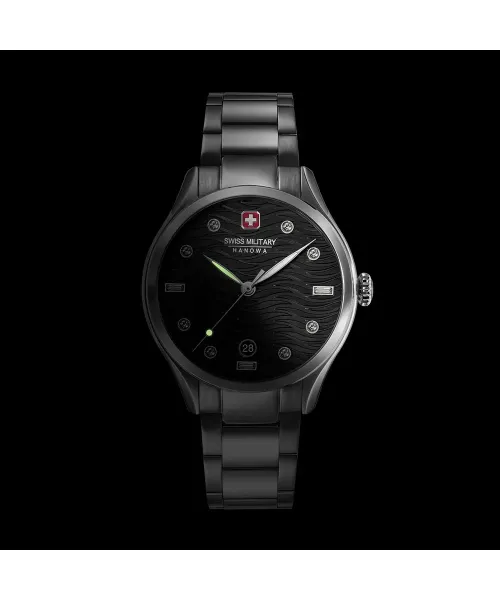 Часы Swiss Military Hanowa SMWLH0005303 #6