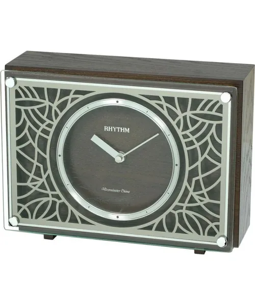 Настольные часы т. RHYTHM CRH211NR06 #1