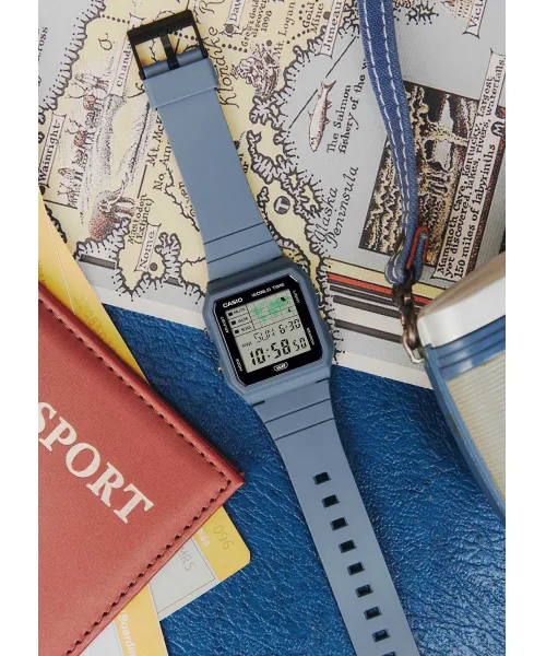 Часы Casio LF-30W-2A #3