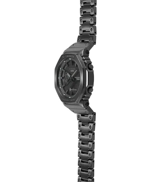 Часы Casio G-Shock GM-B2100BD-1A #6