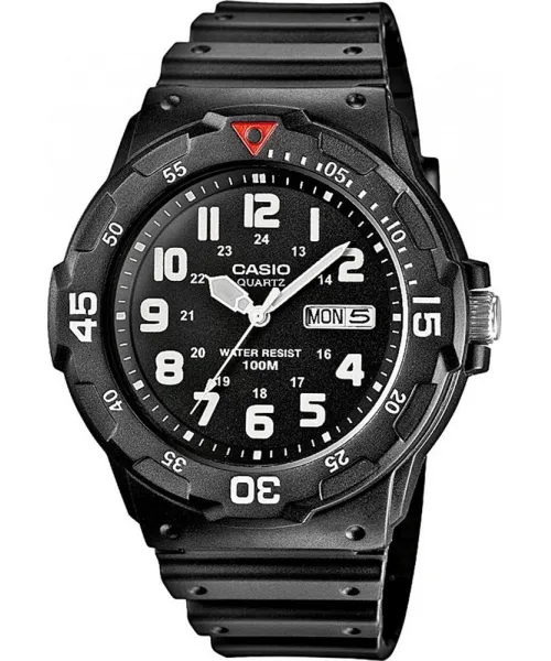 Часы Casio Collection MRW-200H-1BVEG #1
