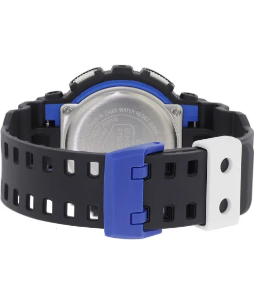 Часы Casio G-Shock GA-120TR-1A #3
