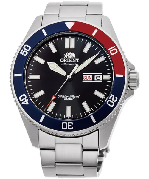 Часы Orient RA-AA0912B09 #1