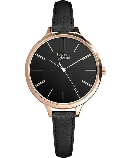 Часы Pierre Ricaud P22002.9214Q #1