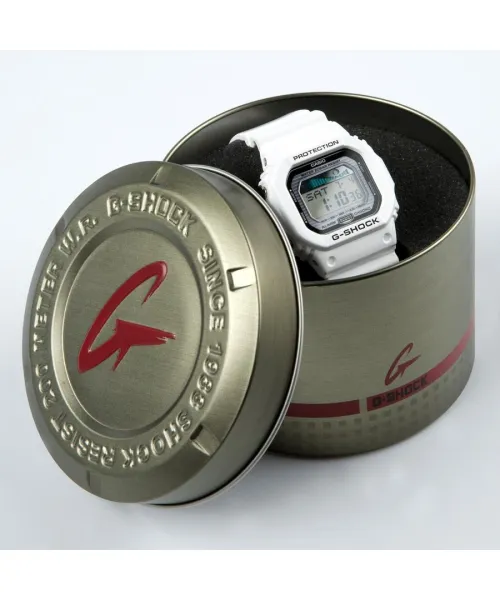 Часы Casio G-Shock GLX-5600-7 #5