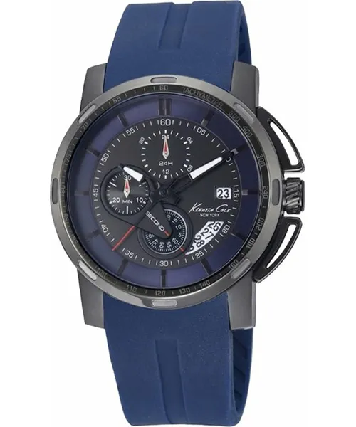 Часы Kenneth Cole IKC8036 #1