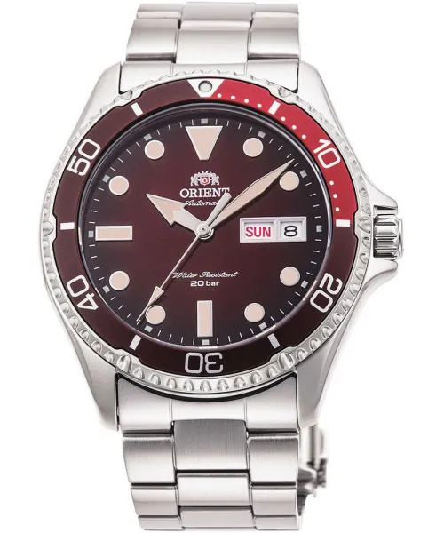 Часы Orient RA-AA0814R19 #1