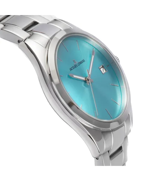 Часы Jacques Lemans 1-1878C #2