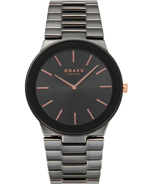 Часы Obaku V281GXBBCB #1