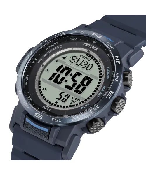 Часы Casio Pro Trek PRW-35Y-2 #6