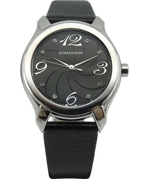  уценка Romanson RL3214LW(BK)BK (уценка) #1