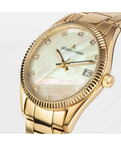 Часы Jacques Lemans 50-4O #3