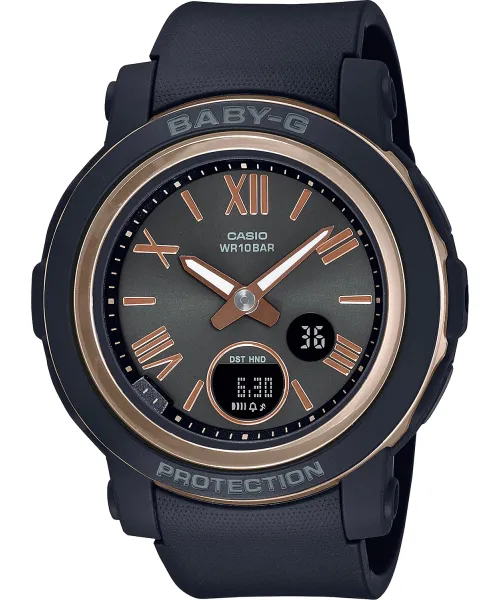 Часы Casio Baby-G BGA-290-1A #1