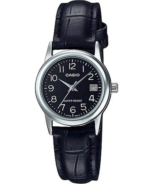 Часы Casio Collection LTP-V002L-1B #1