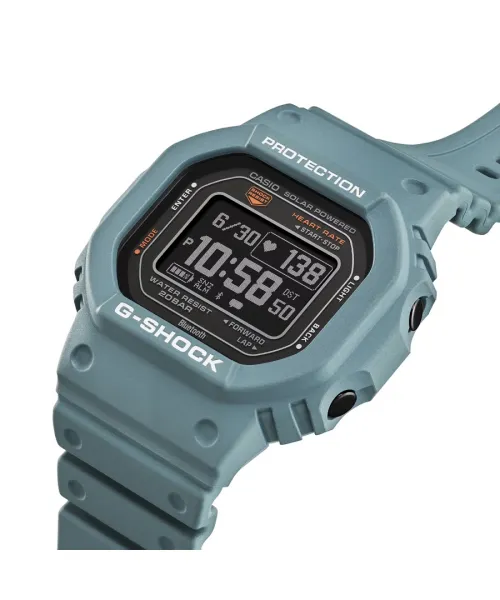 Часы Casio G-Shock DW-H5600-2 #3
