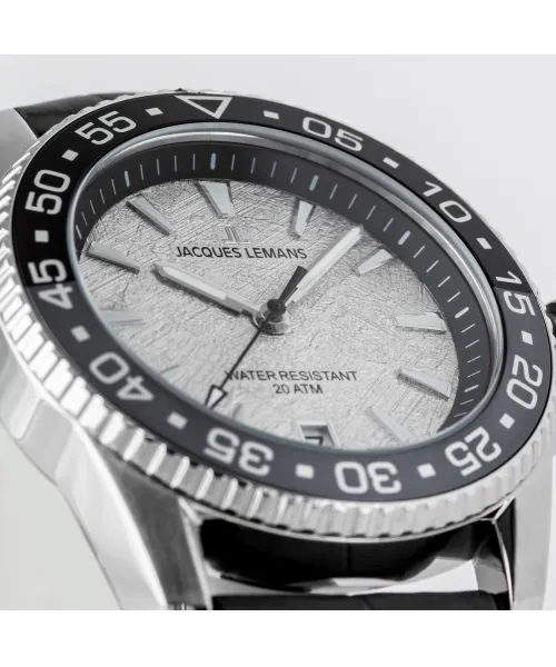 Часы Jacques Lemans 1-2205E #2