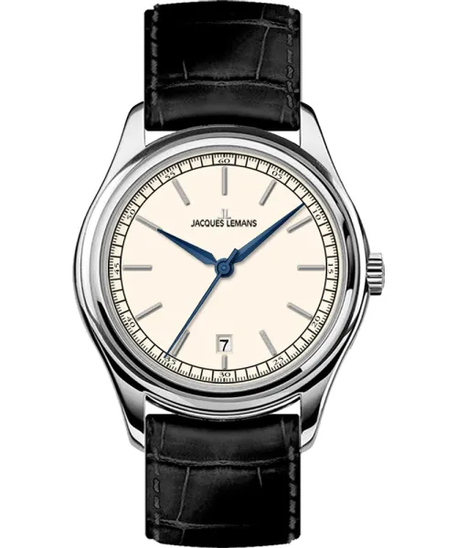 Часы Jacques Lemans 1-2187B #1