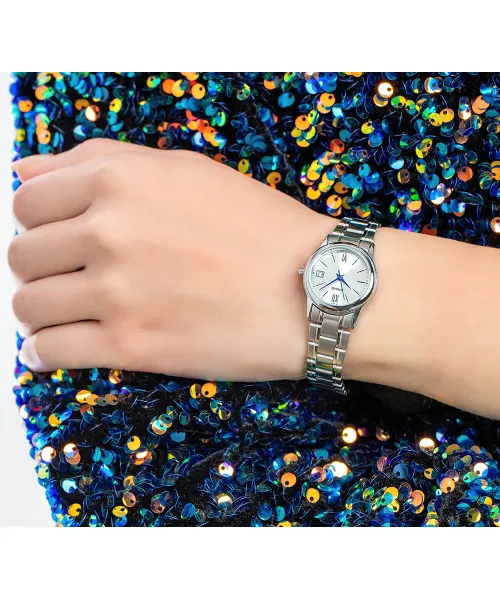 Часы Casio Collection LTP-V002D-7B3 #3