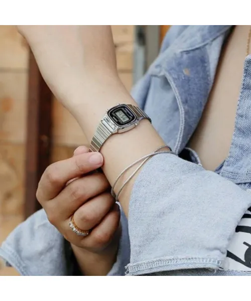 Часы Casio Collection LA670WD-1 #2