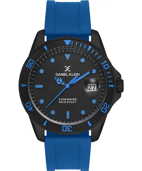 Часы Daniel Klein 12856-5 #1